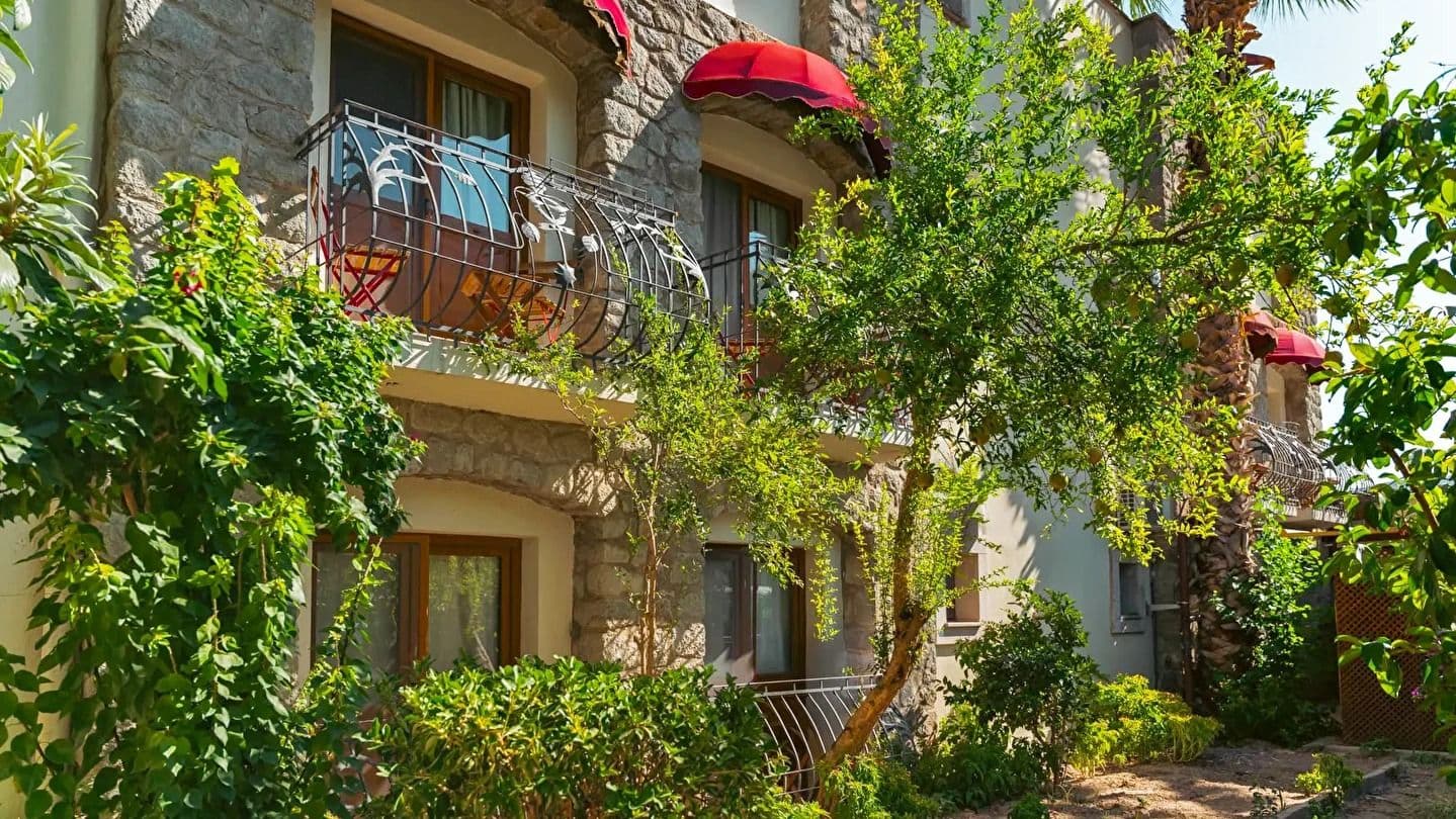 Bella Garden Boutique Hotel Tüm Fotoğraflar