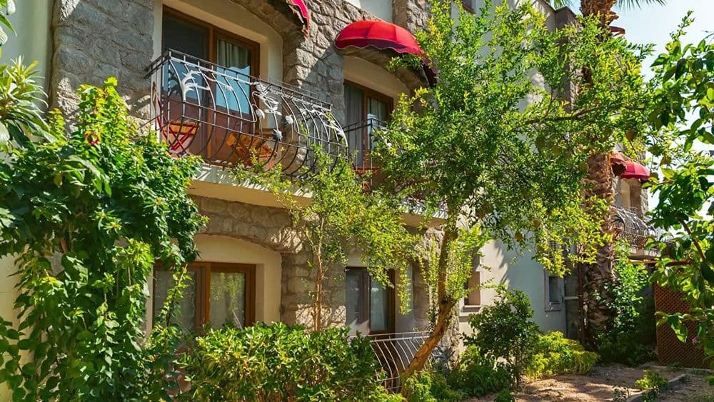 Bella Garden Boutique Hotel Tüm Fotoğraflar