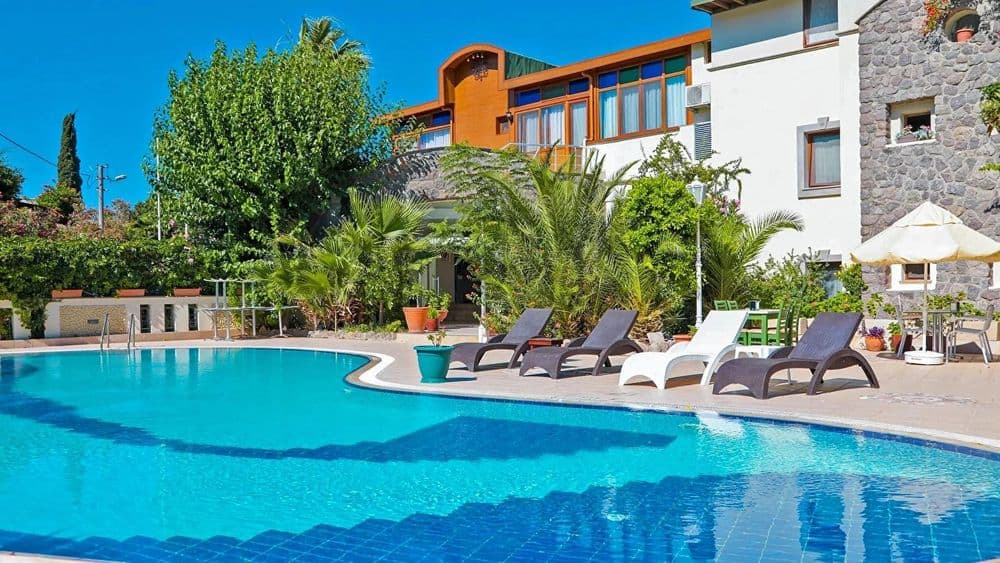 Bella Garden Boutique Hotel Tüm Fotoğraflar